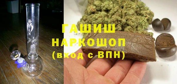 хмурый Лихославль